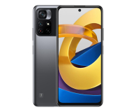 Xiaomi Poco M4 Pro 5G 4/64GB Black - 712852 - zdjęcie 1